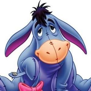 Meet your Posher, Robin